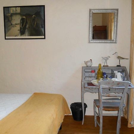 Jolie Chambre Entre Mer Et Campagne Assérac Esterno foto