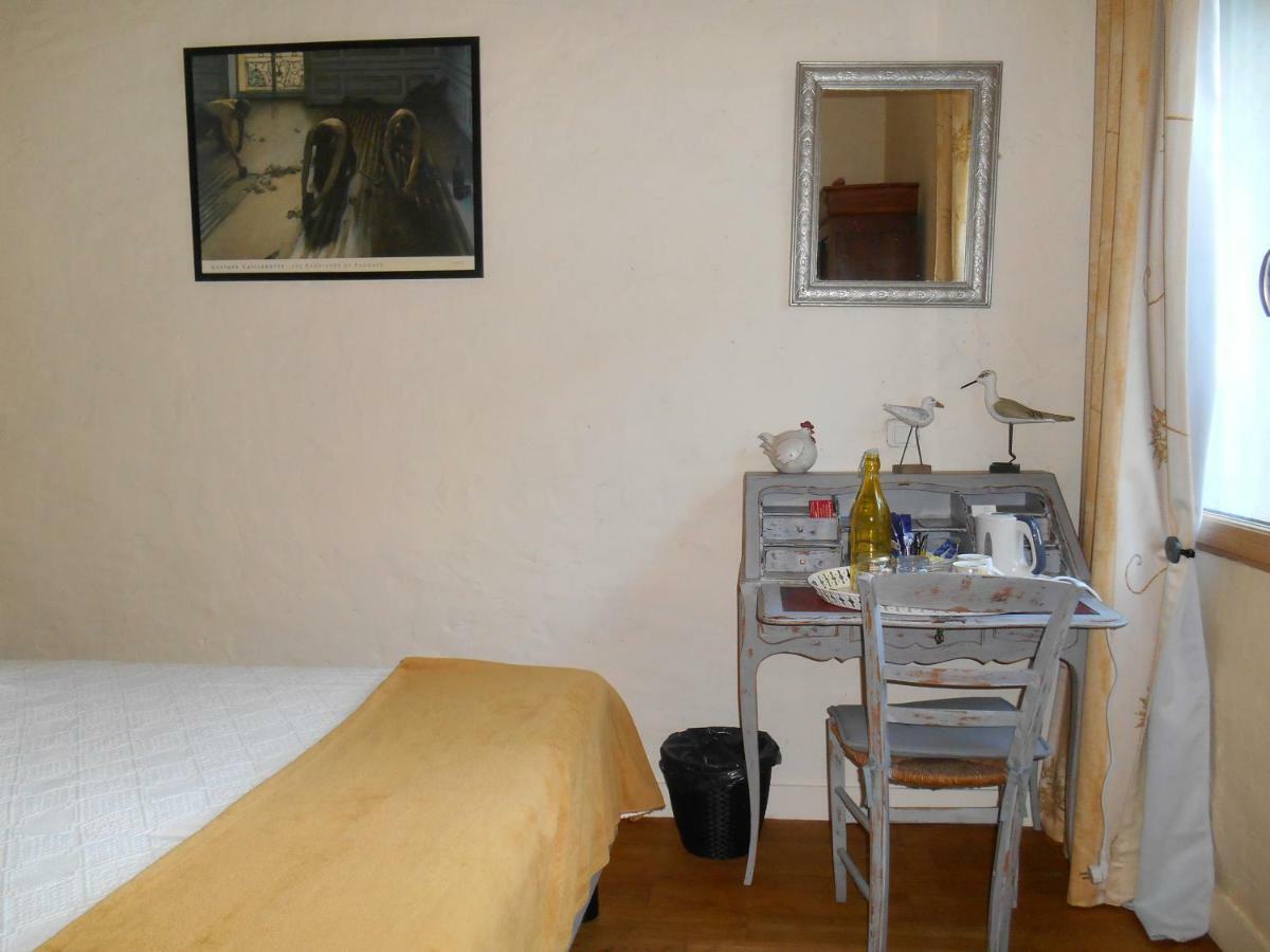 Jolie Chambre Entre Mer Et Campagne Assérac Esterno foto